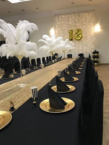 T&T Events and Rentals