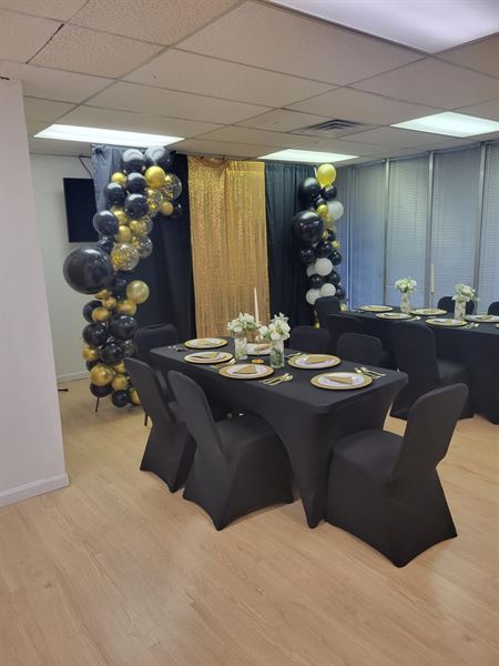 T&T Events and Rentals