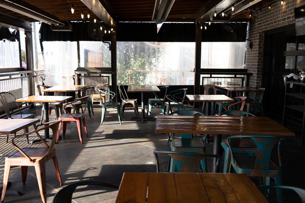 Avondale Common House