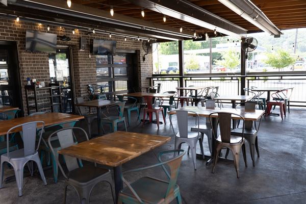 Avondale Common House