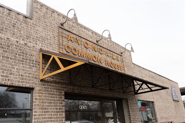 Avondale Common House