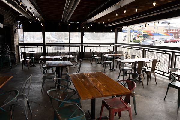 Avondale Common House