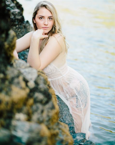 Photography by Lahna Marie