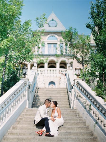 Photography by Lahna Marie