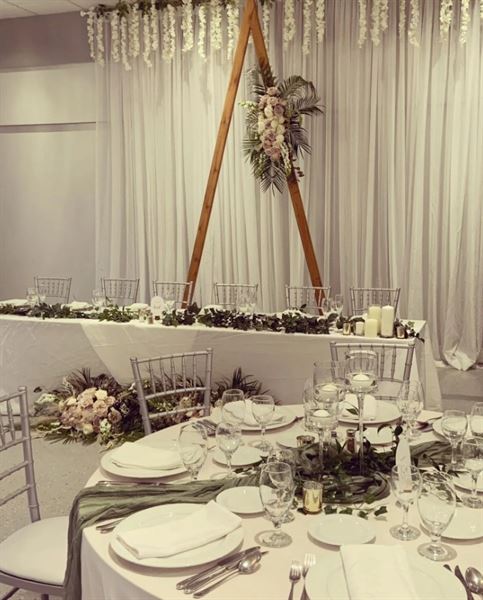 Landings of Willow Creek Golf & Events