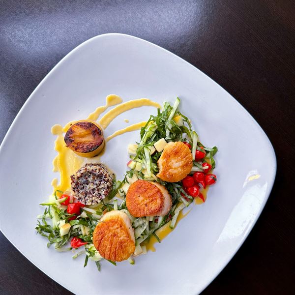 Rustica Eatery and Tavern