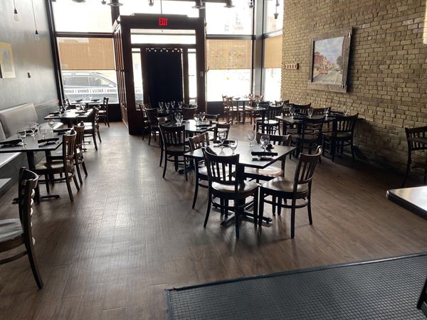 Rustica Eatery and Tavern