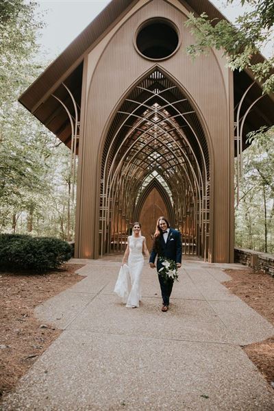 Mildred B. Cooper Memorial Chapel