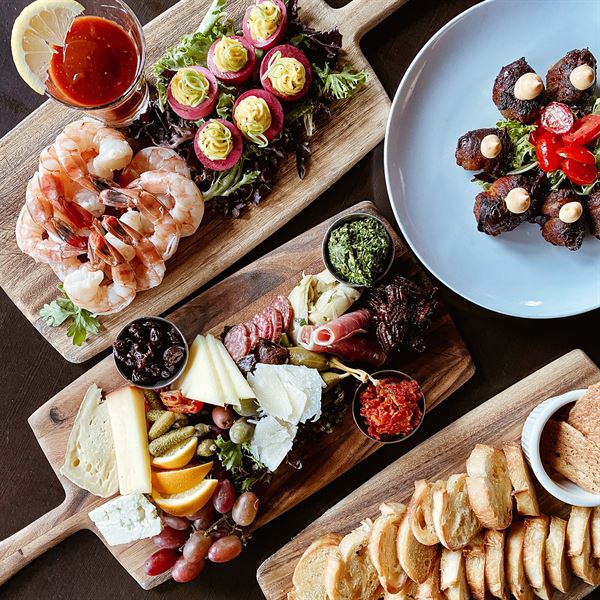 Rustica Eatery and Tavern