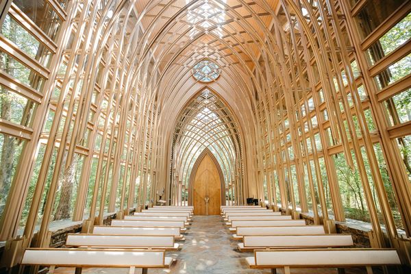 Mildred B. Cooper Memorial Chapel