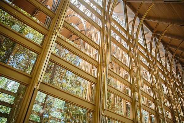 Mildred B. Cooper Memorial Chapel