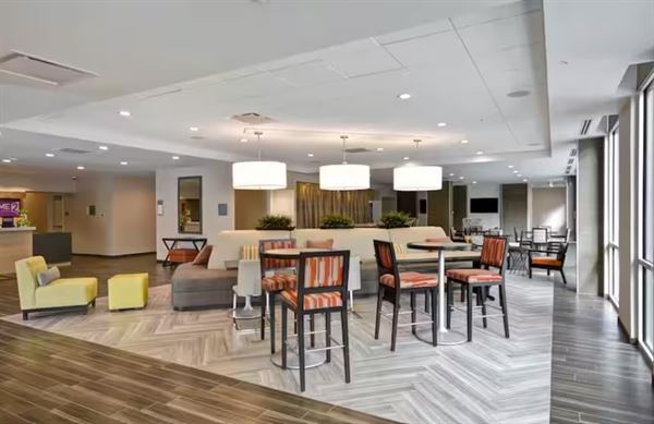 Home2 Suites Dallas Downtown Baylor Scott & White