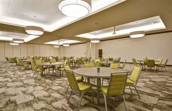 Home2 Suites Dallas Downtown Baylor Scott & White