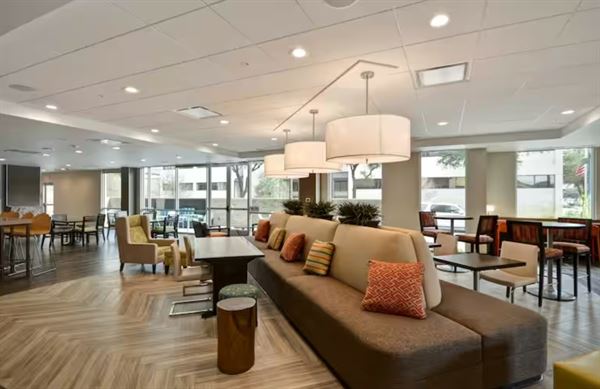 Home2 Suites Dallas Downtown Baylor Scott & White