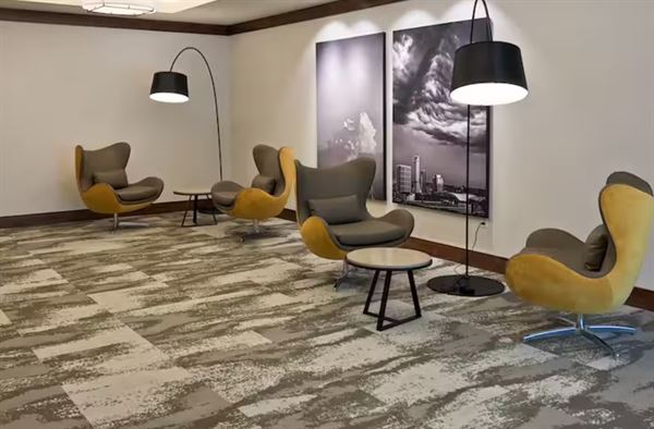 Home2 Suites Dallas Downtown Baylor Scott & White