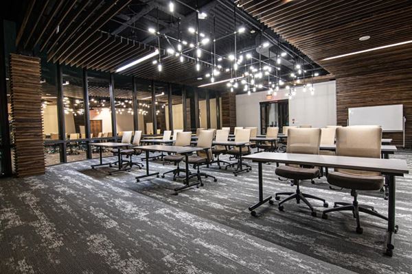 Venture X Dallas Park Cities