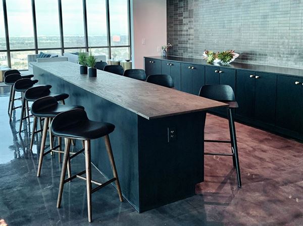 Venture X Dallas Park Cities