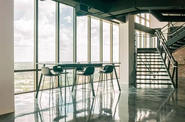 Venture X Dallas Park Cities