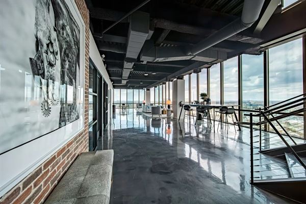 Venture X Dallas Park Cities