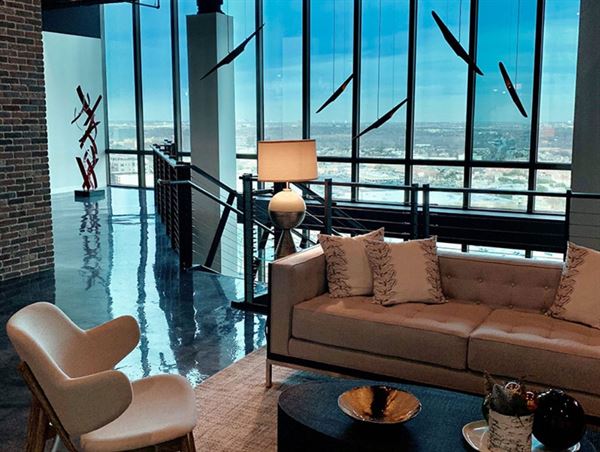 Venture X Dallas Park Cities