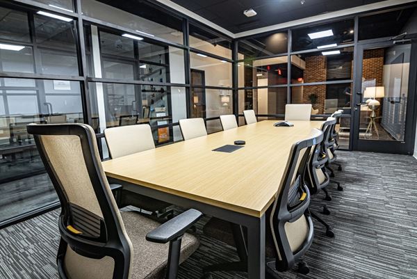 Venture X Dallas Park Cities