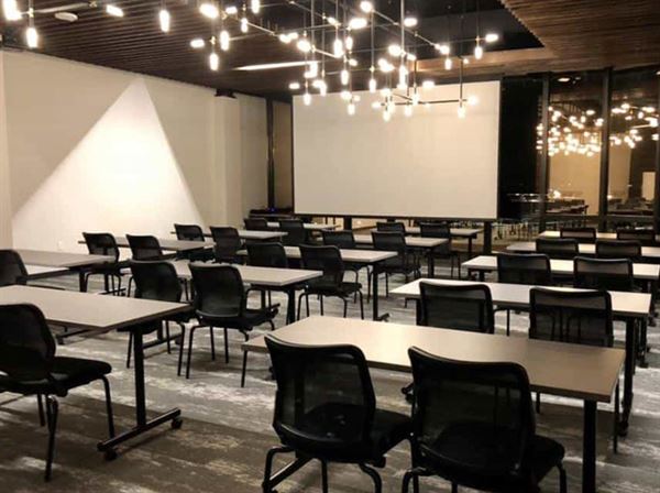 Venture X Dallas Park Cities