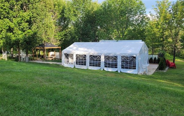 Noel's Nest Special Events Space & Retreat Centre