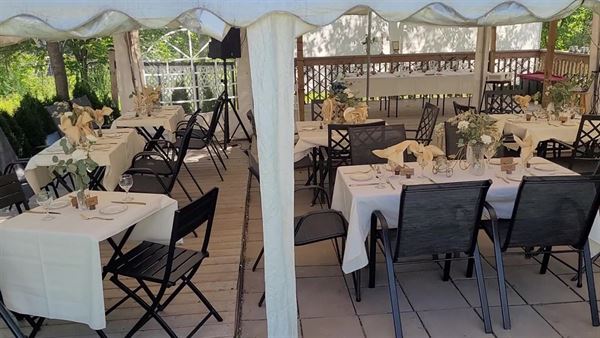 Noel's Nest Special Events Space & Retreat Centre