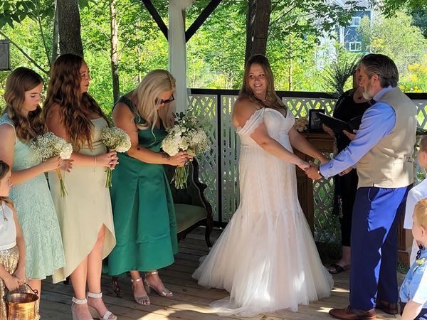 Noel's Nest Special Events Space & Retreat Centre