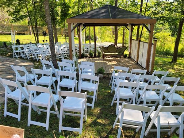 Noel's Nest Special Events Space & Retreat Centre