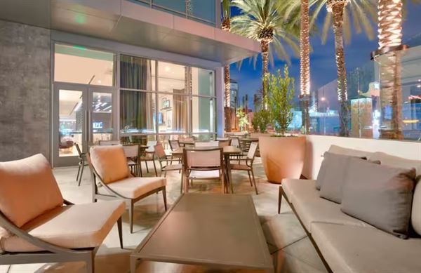 Hampton Inn by Hilton Anaheim Resort-Convention Center