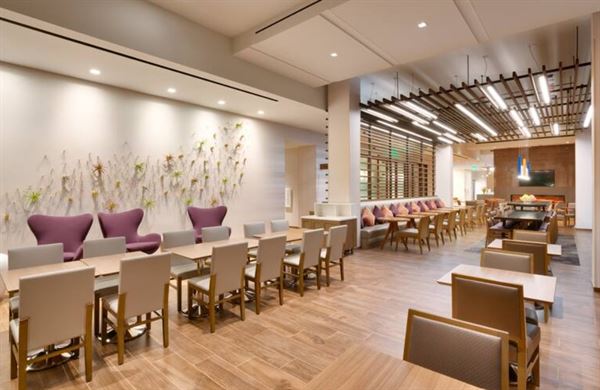 Hampton Inn by Hilton Anaheim Resort-Convention Center