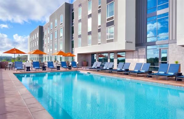 Hampton Inn by Hilton Anaheim Resort-Convention Center