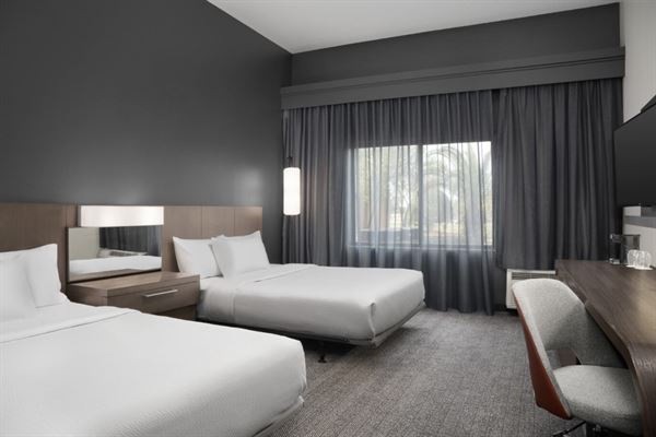 Courtyard by Marriott Lakeland/Lakeside Village