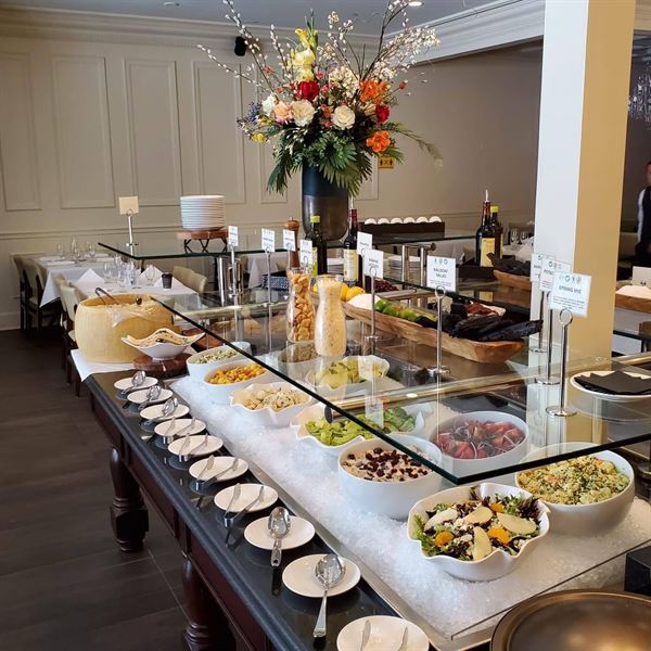 Churrasco Brazilian Steakhouse