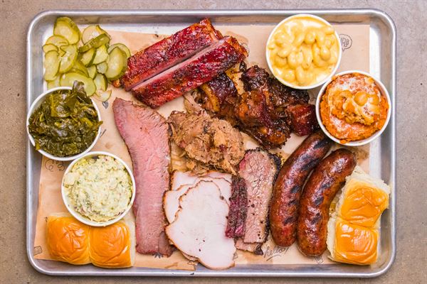 Urban Roots Brewing & Smokehouse