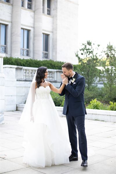 Big Day Photo & Video