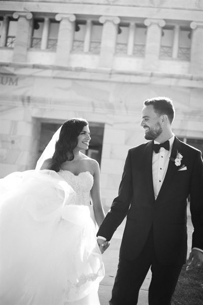 Big Day Photo & Video