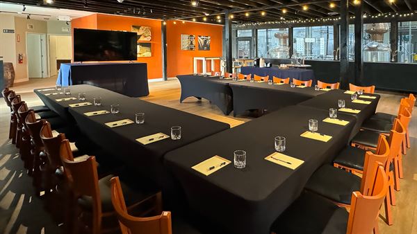 10th Street Distillery