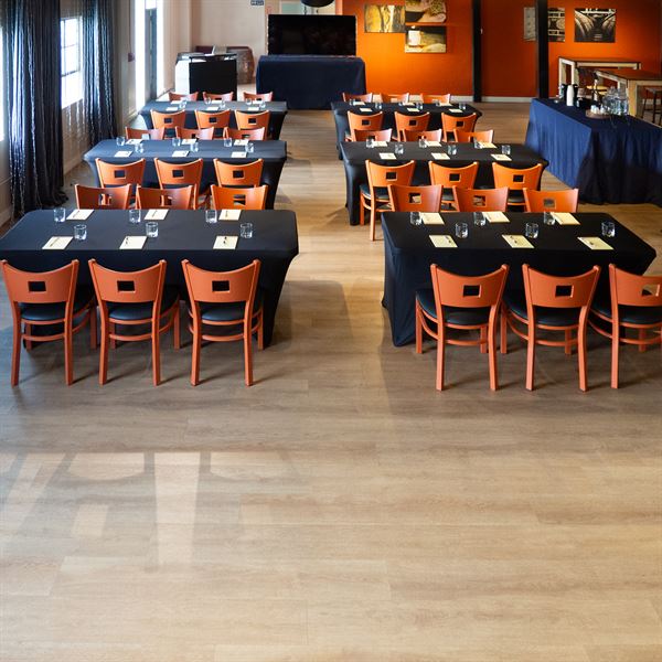 10th Street Distillery