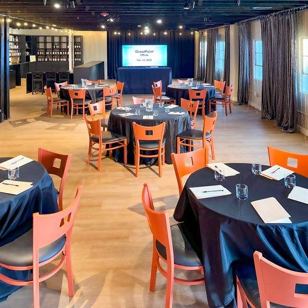 10th Street Distillery