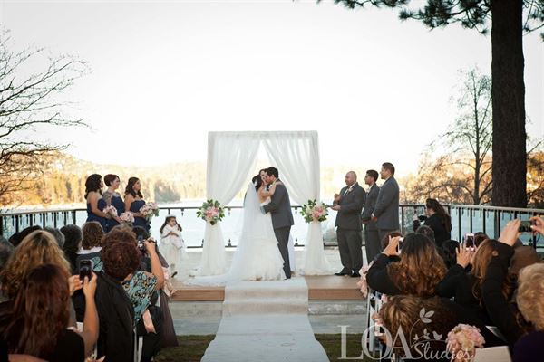 Lake Arrowhead Resort & Spa