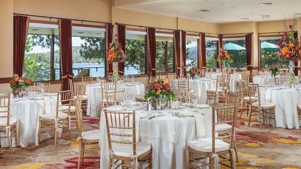 Lake Arrowhead Resort & Spa