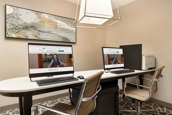 Homewood Suites by Hilton Allentown-Bethlehem Airport