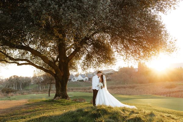 The Golf Club at Copper Valley