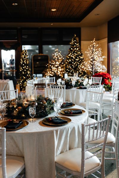 The Golf Club at Copper Valley