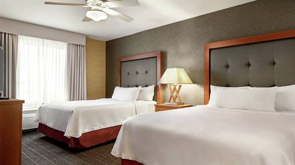 Homewood Suites by Hilton Allentown-West