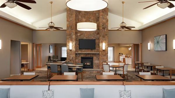 Homewood Suites by Hilton Allentown-West