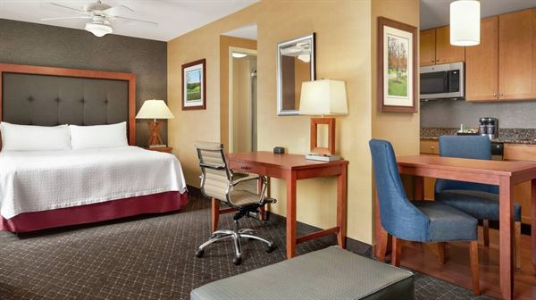 Homewood Suites by Hilton Allentown-West