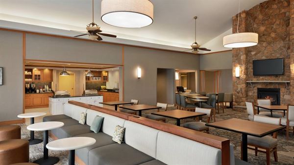 Homewood Suites by Hilton Allentown-West